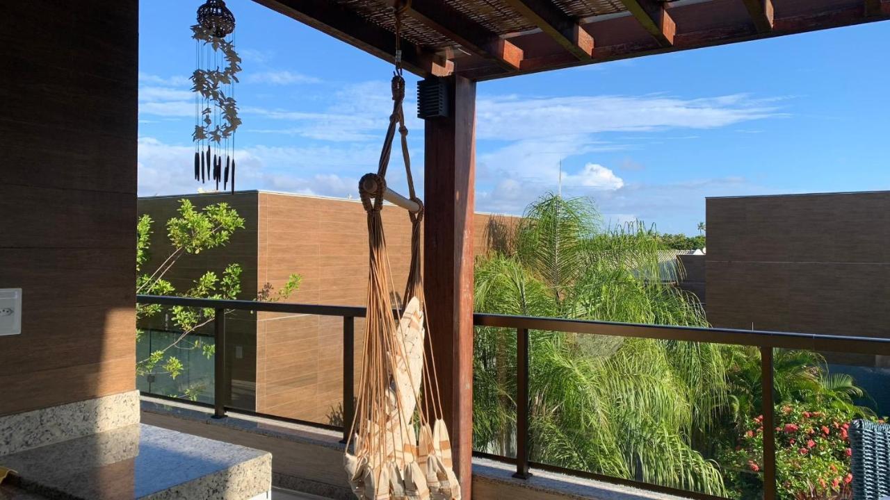 Imbassai Village Solaris Exterior photo