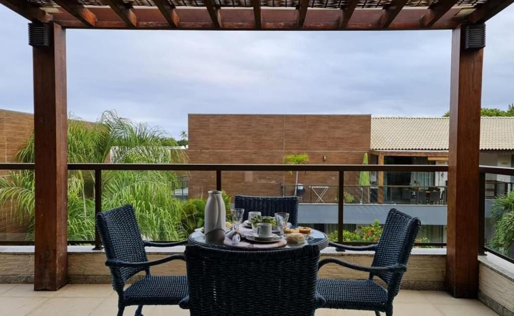 Imbassai Village Solaris Exterior photo