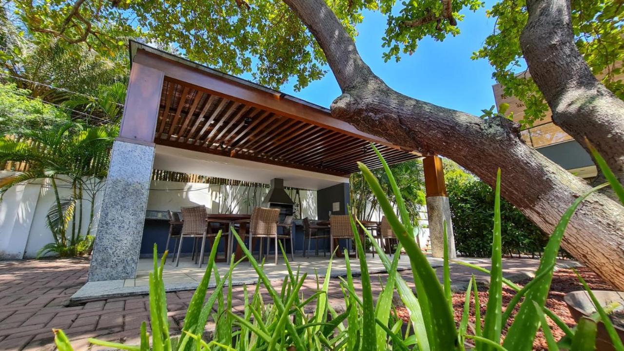 Imbassai Village Solaris Exterior photo